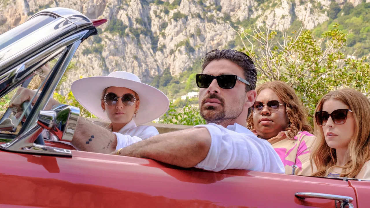 Otro pequeño favor crítica