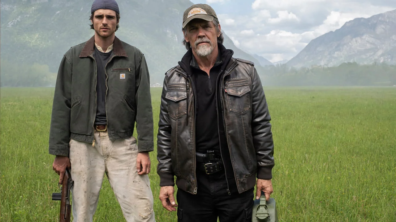 La Guerra de los Últimos crítica Jacob Elordi y Josh Brolin