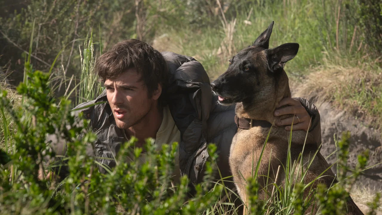 La Guerra de los Últimos película de Jacob Elordi