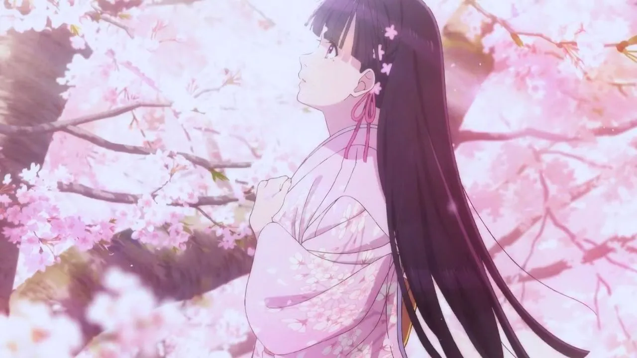 My Happy Marriage crítica