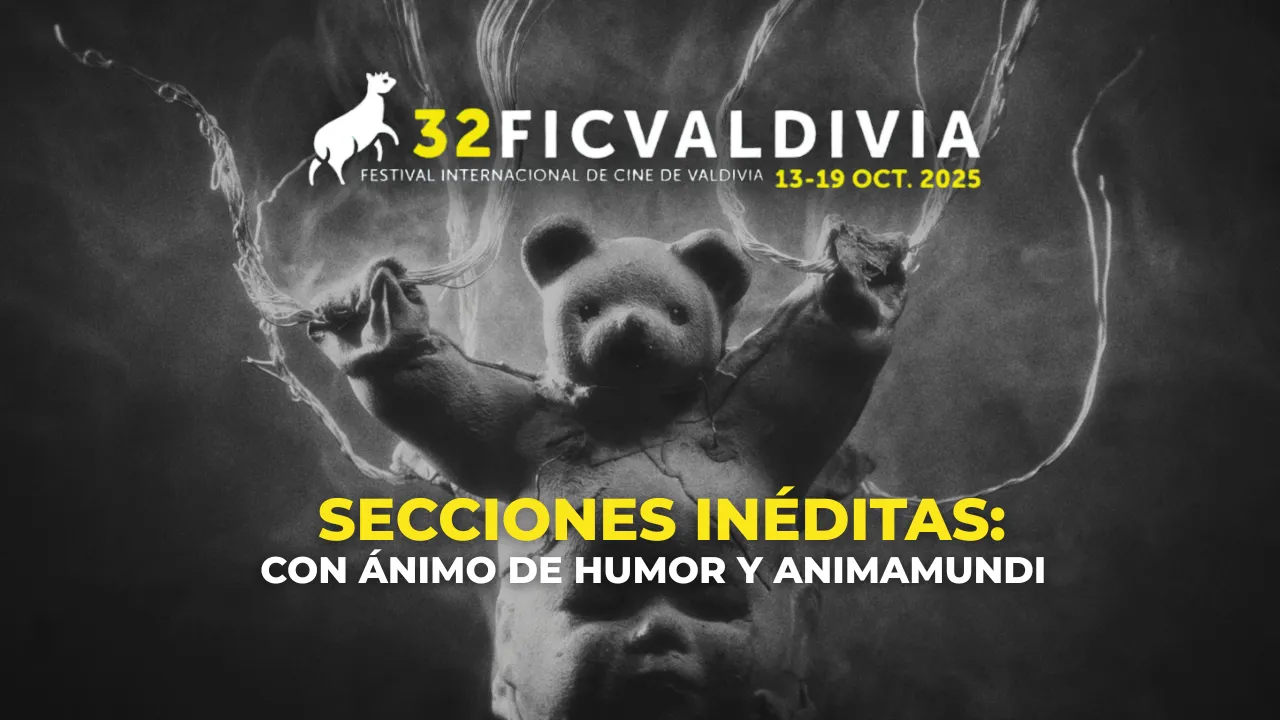 secciones inéditas: Con Ánimo de Humor y Animamundi