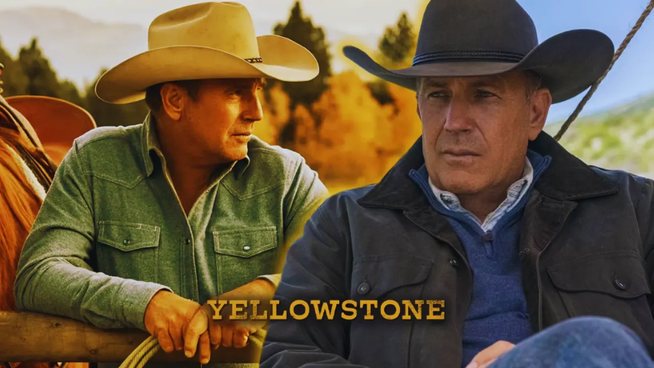 Fecha de estreno temporada 5 de Yellowstone