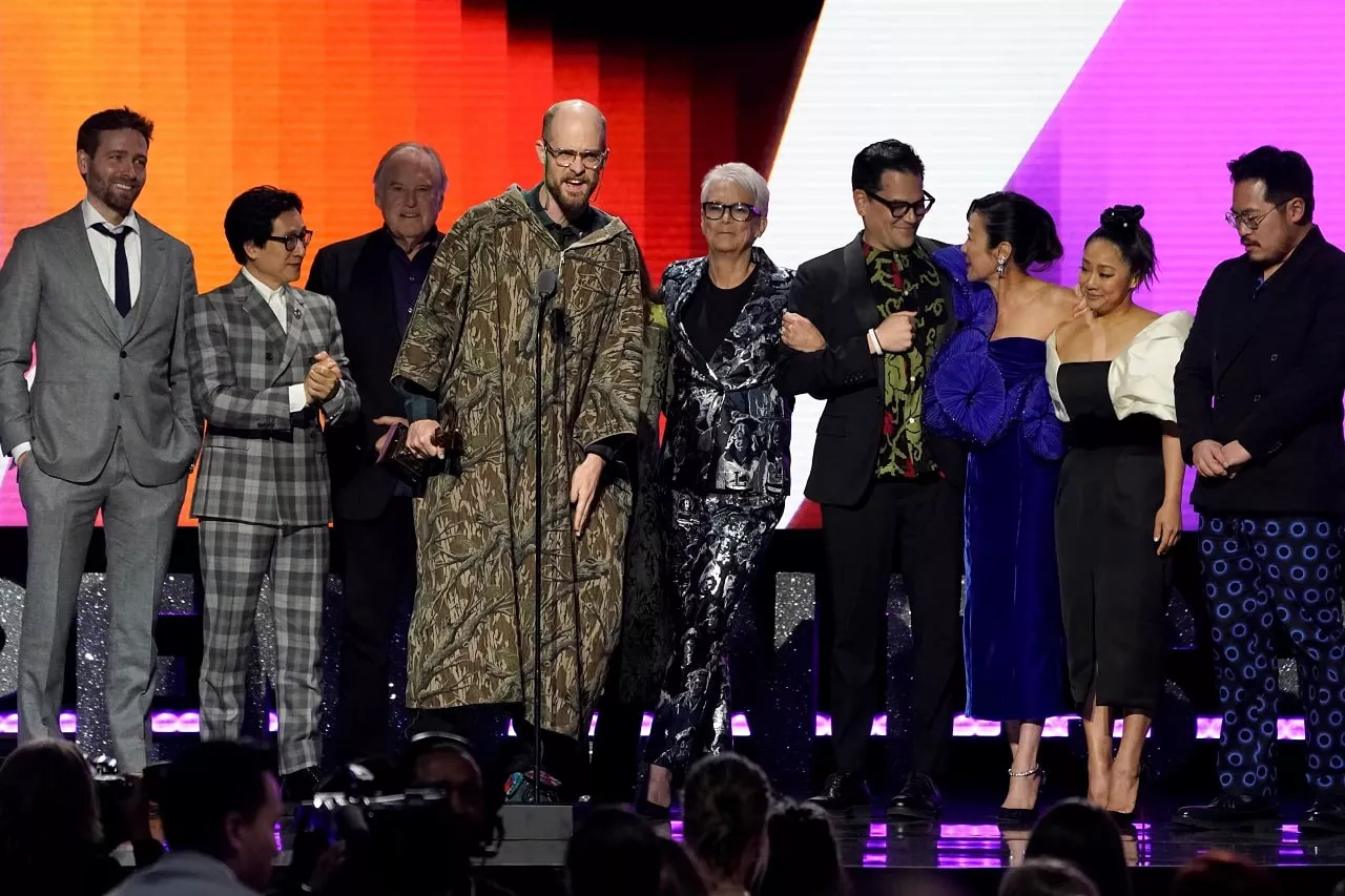 Ganadores Independent Spirit Awards 2023