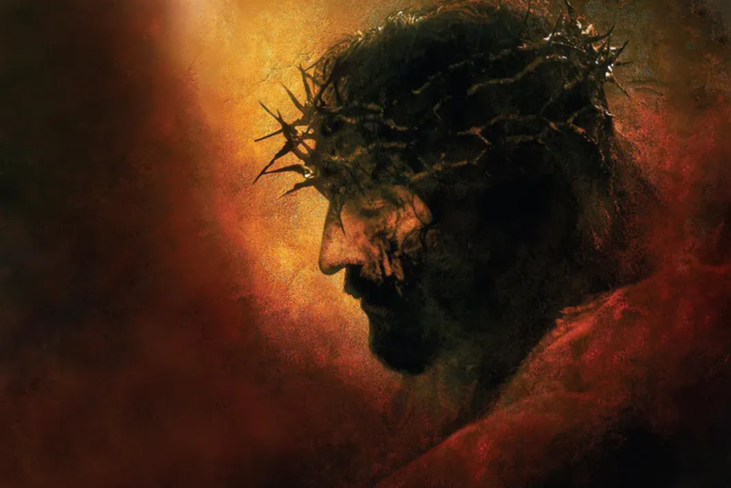 Mel Gibson confirma secuela de La Pasión de Cristo (2)