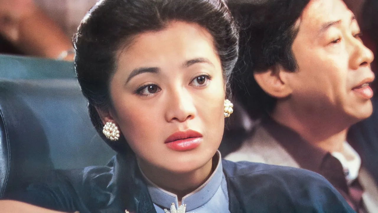 Estreno MUBI febrero Shangai Blues