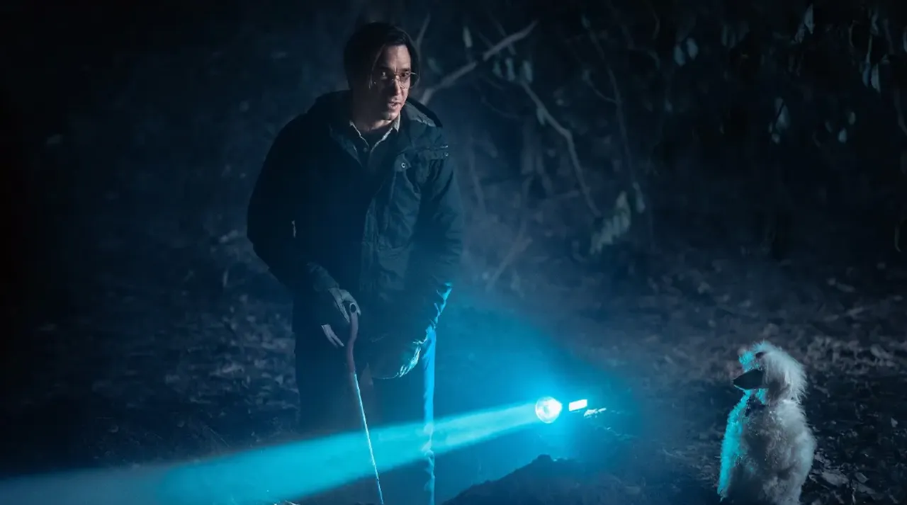 Serie Escalofrios segunda temporada estreno 