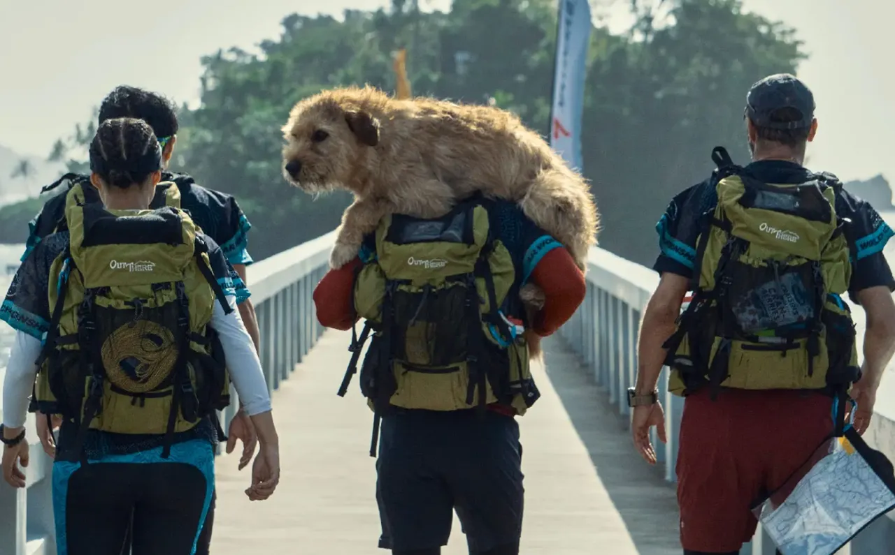 Arthur - Una amistad sin limites (2)