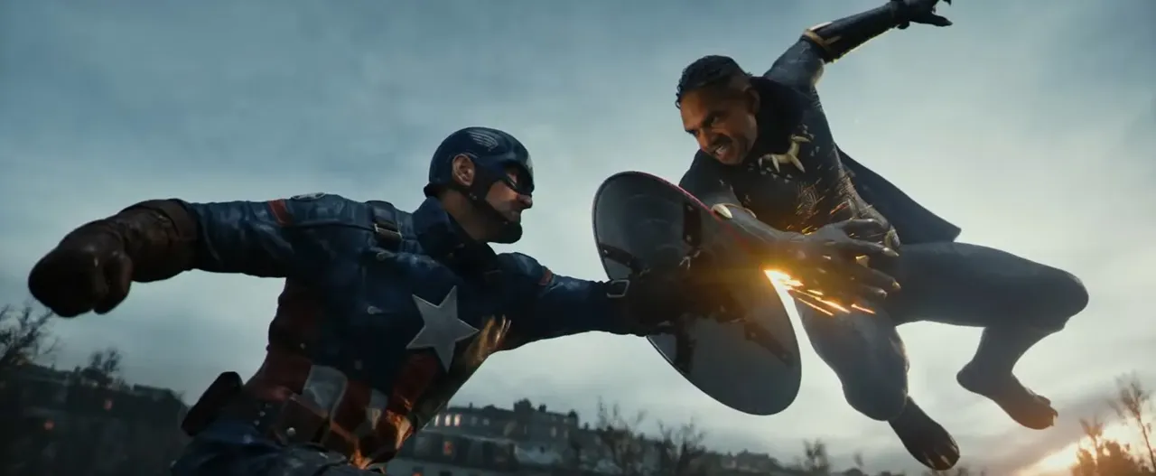 Marvel 1943: Rise of Hydra tráiler