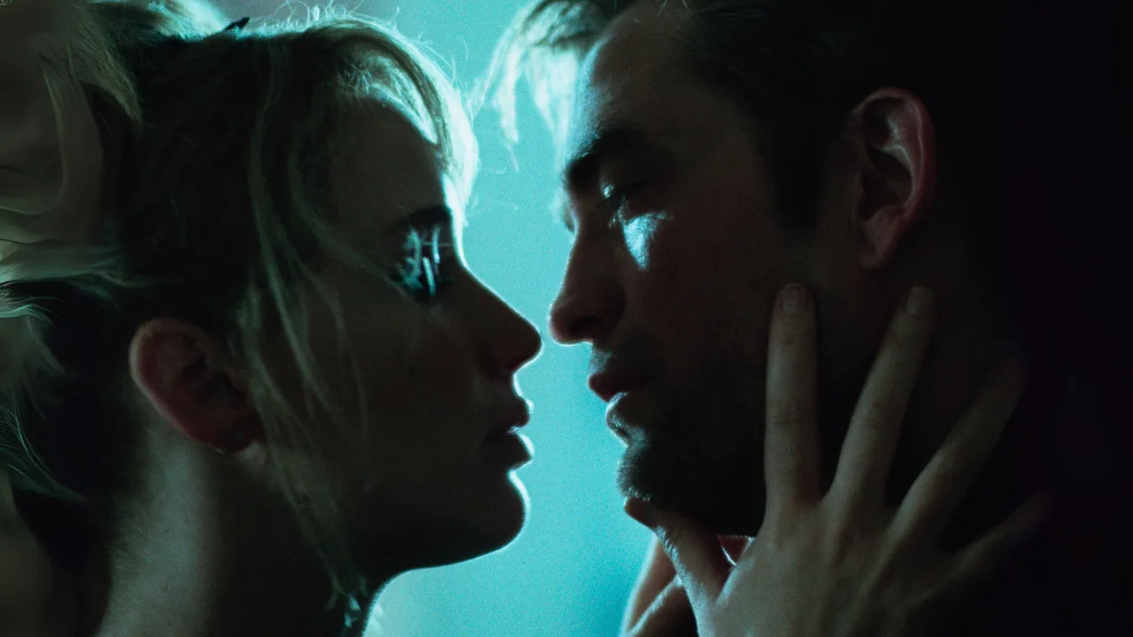 7Mátate, amor con Jennifer Lawrence y Robert Pattinson fija fecha de estreno