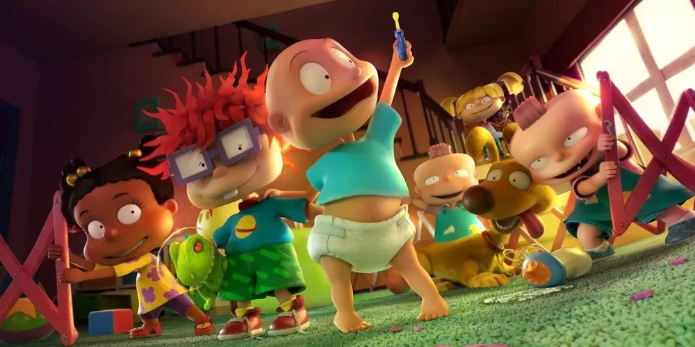 rugrats