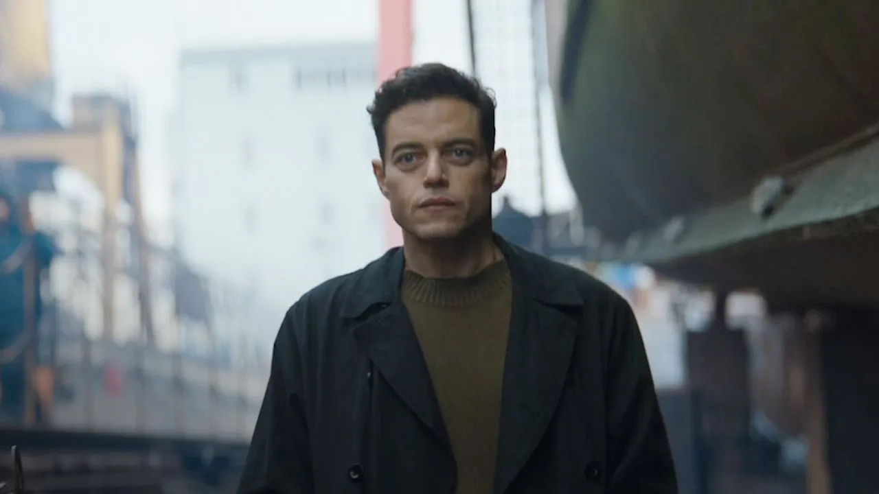 El Amateur: operación venganza