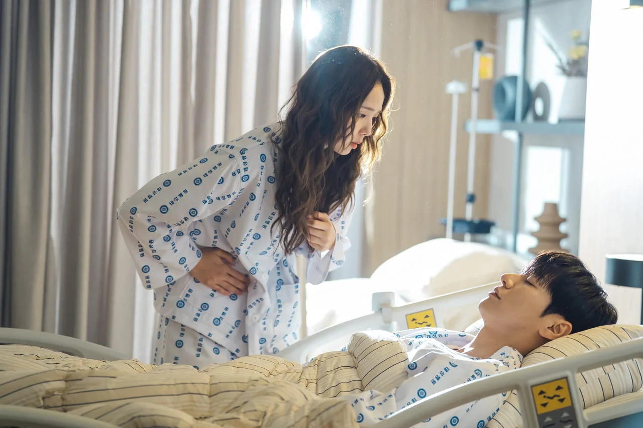 La chispa del amor Estreno Netflix octubre
