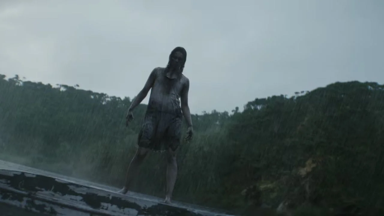 Evil Dead en llamas 3