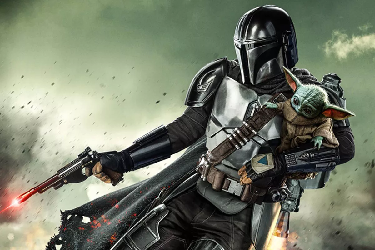 The Mandalorian temporada 3
