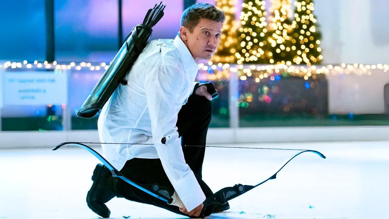 Jeremy Renner se alista para volver al MCU Jeremy Renner se alista para volver al MCU