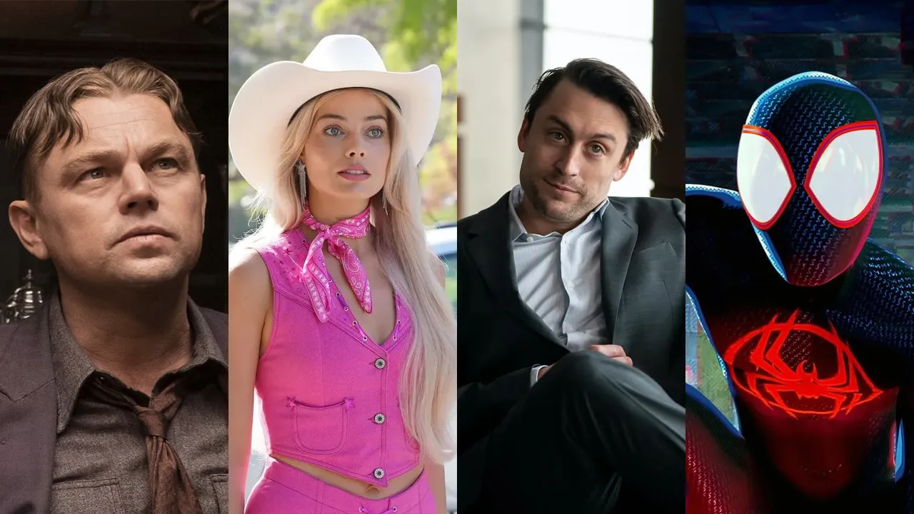 Nominados Globos de Oro 2024 1