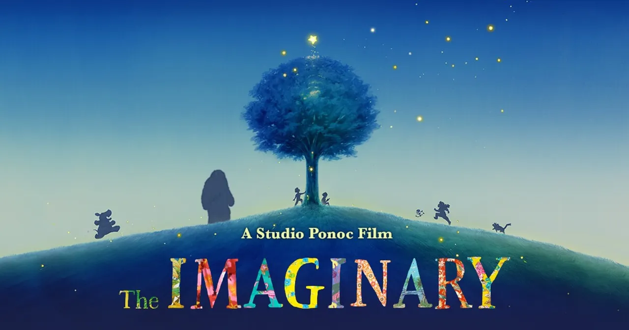 Nueva película animada de Netflix