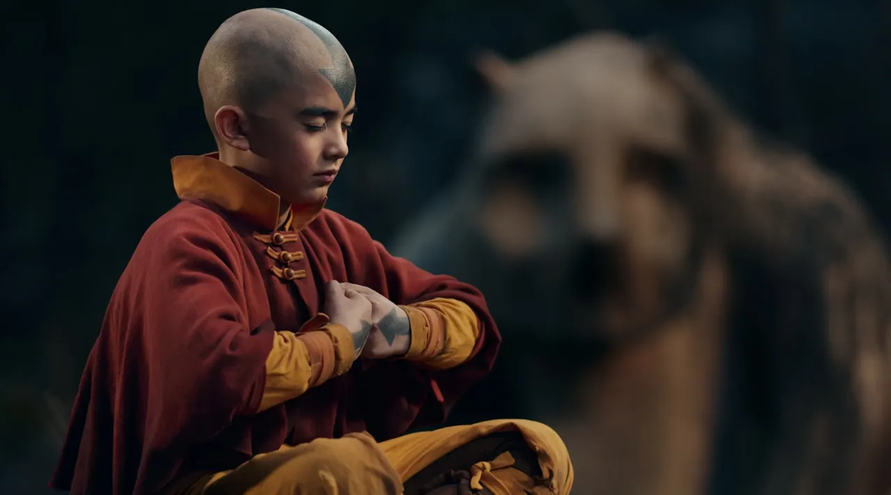 Críticas de Avatar: La Leyenda de Aang