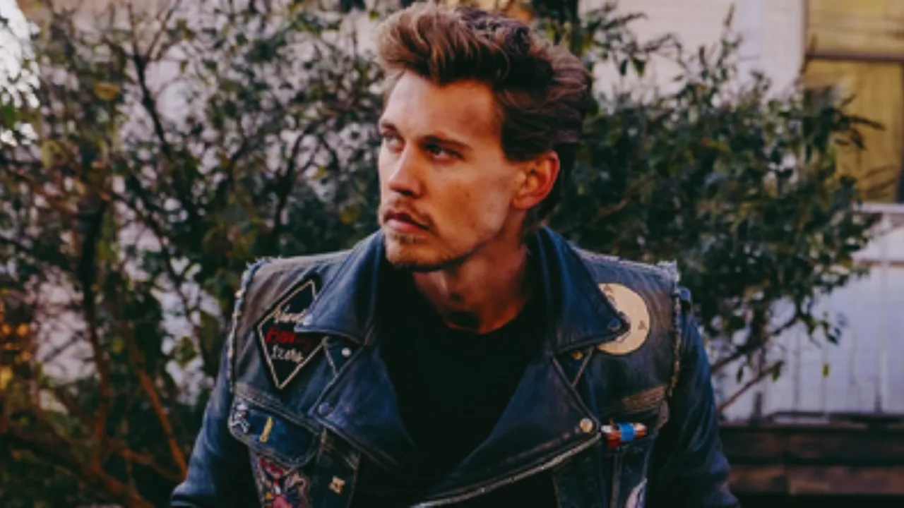 Nueva película de Austin Butler 