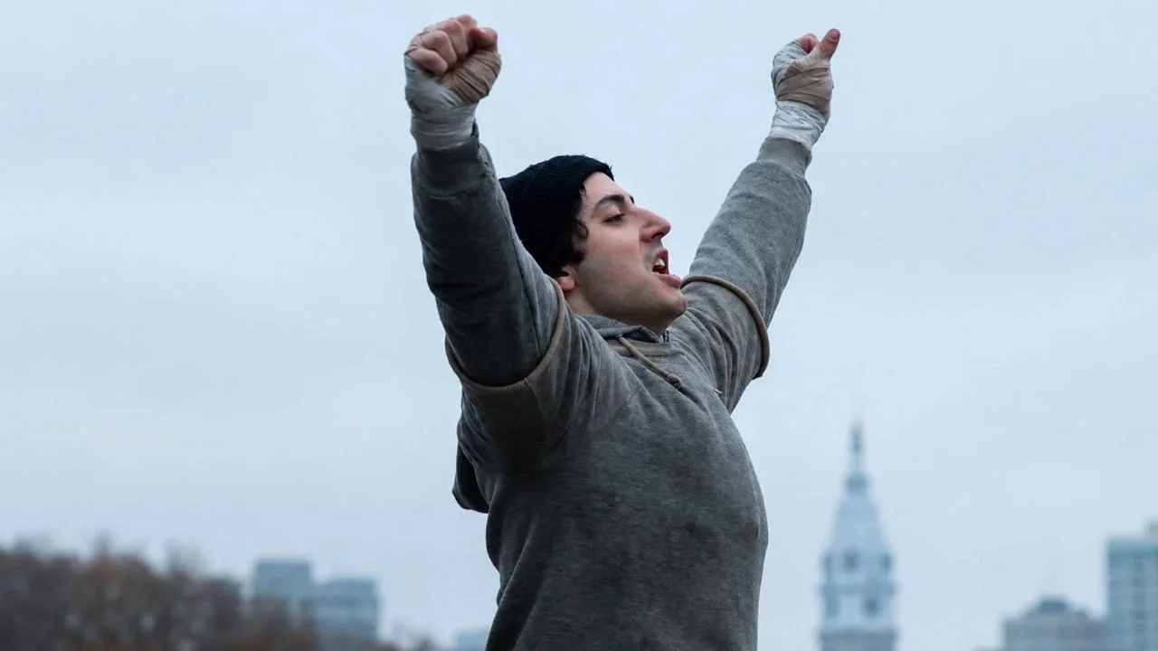 Yo soy Rocky estreno en cines