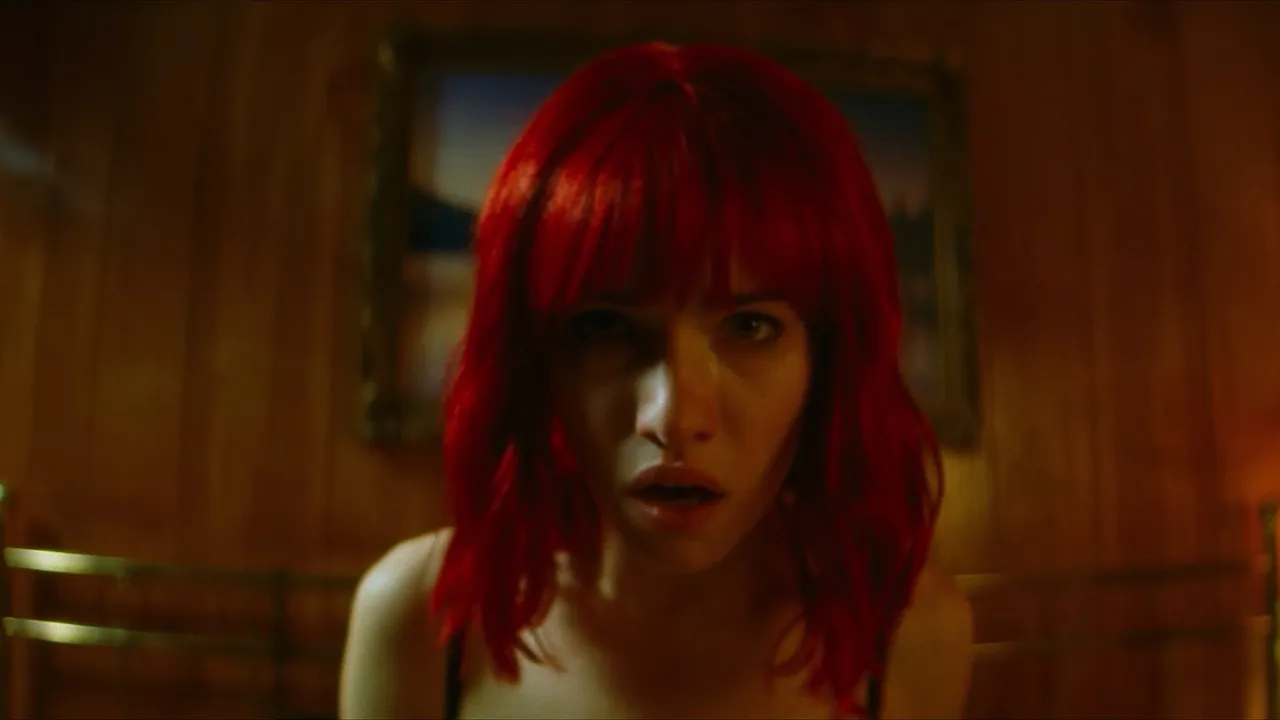 Crítica de la película Asesino Serial