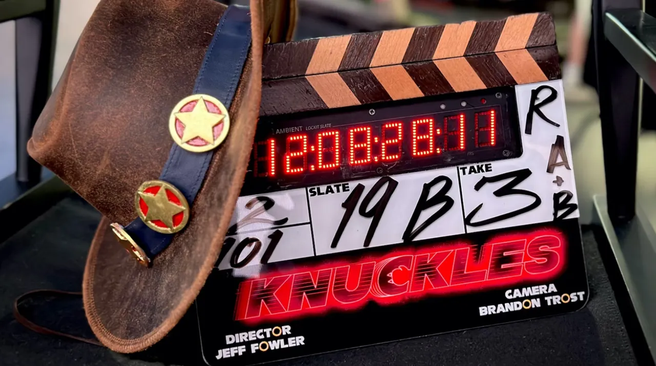 Estreno del spin-off de Sonic