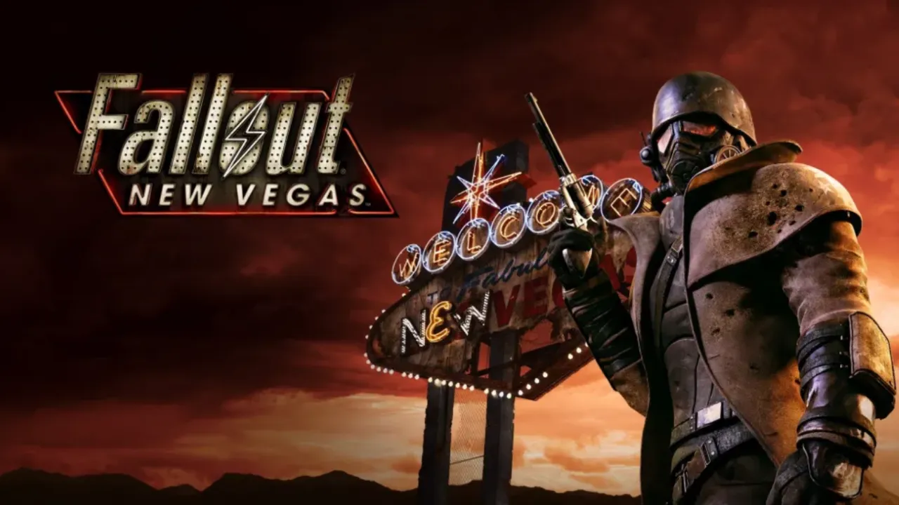 Segunda temporada de Fallout serie