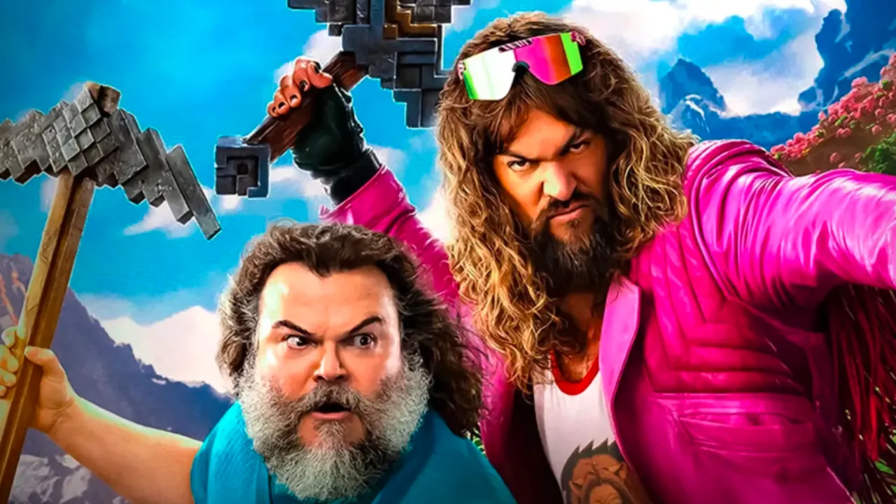 Recaudación taquilla de Una película de Minecraft