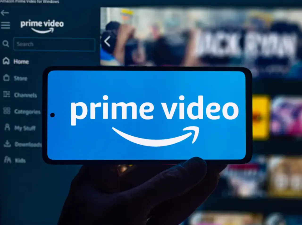 Precio adicional Prime Video