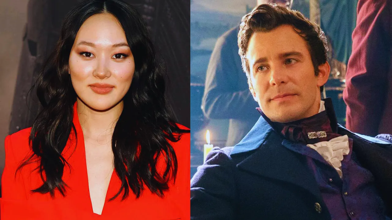 Detalles de la cuarta temporada de Bridgerton Netflix