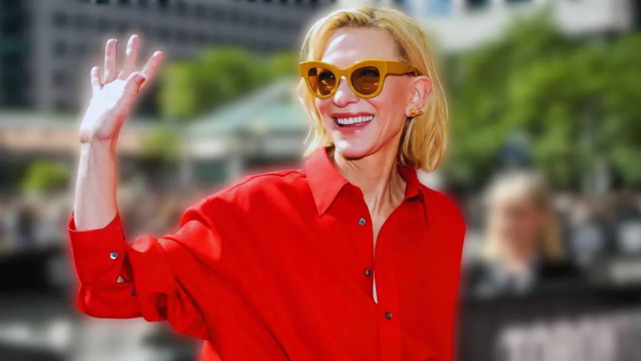 Cate Blanchett revela detalles de Carol