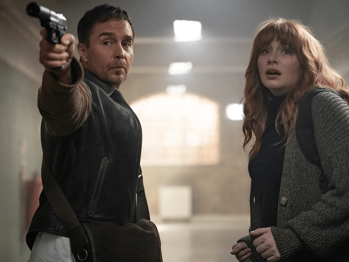 Argylle review pelicula