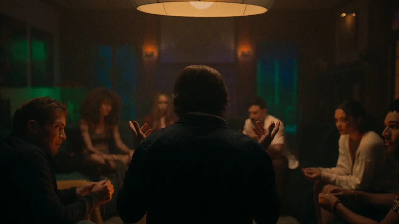 Review de Lo que hay dentro de Netflix 3