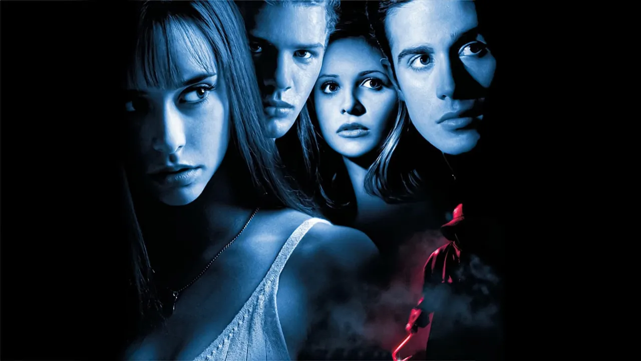 Reboot de Sé lo que hicieron el verano pasado