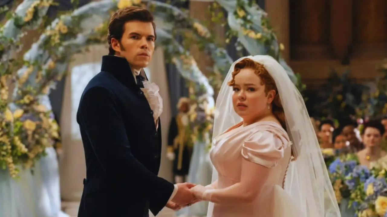 Series más populares de Netflix Series más populares de Netflix