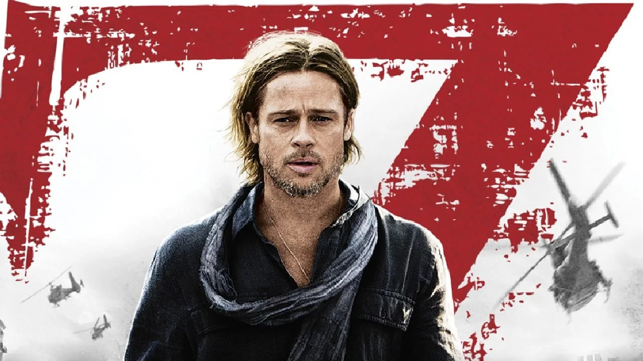 Guerra Mundial Z 2 se estrena en cines