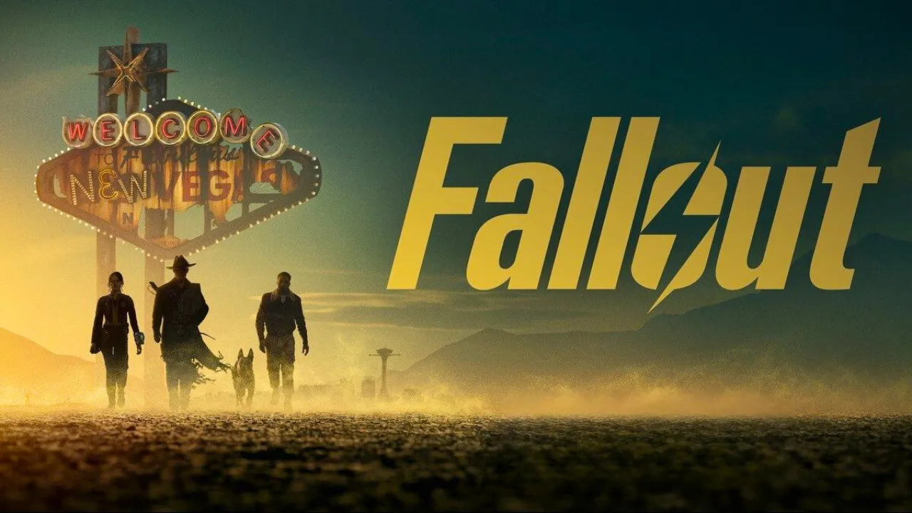 La segunda temporada de Fallout ya tiene fecha de estreno