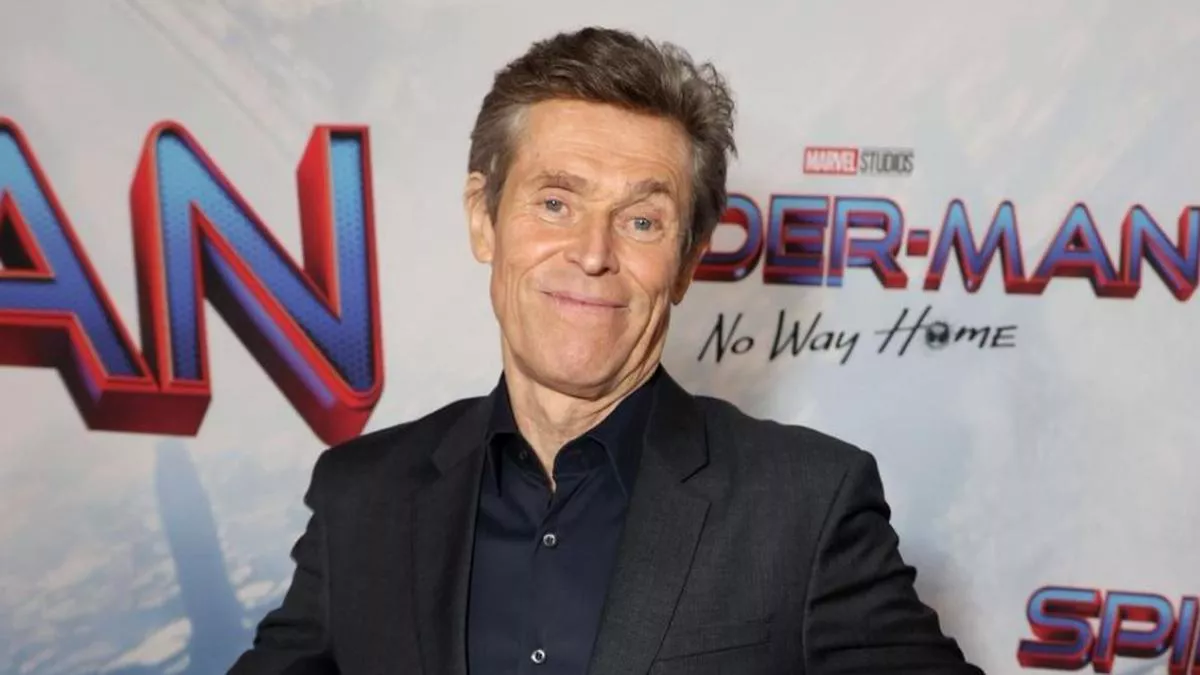 Willem Dafoe Est Dispuesto A Regresar Como Duende Verde En Spider Man Con Una Condici N Clave