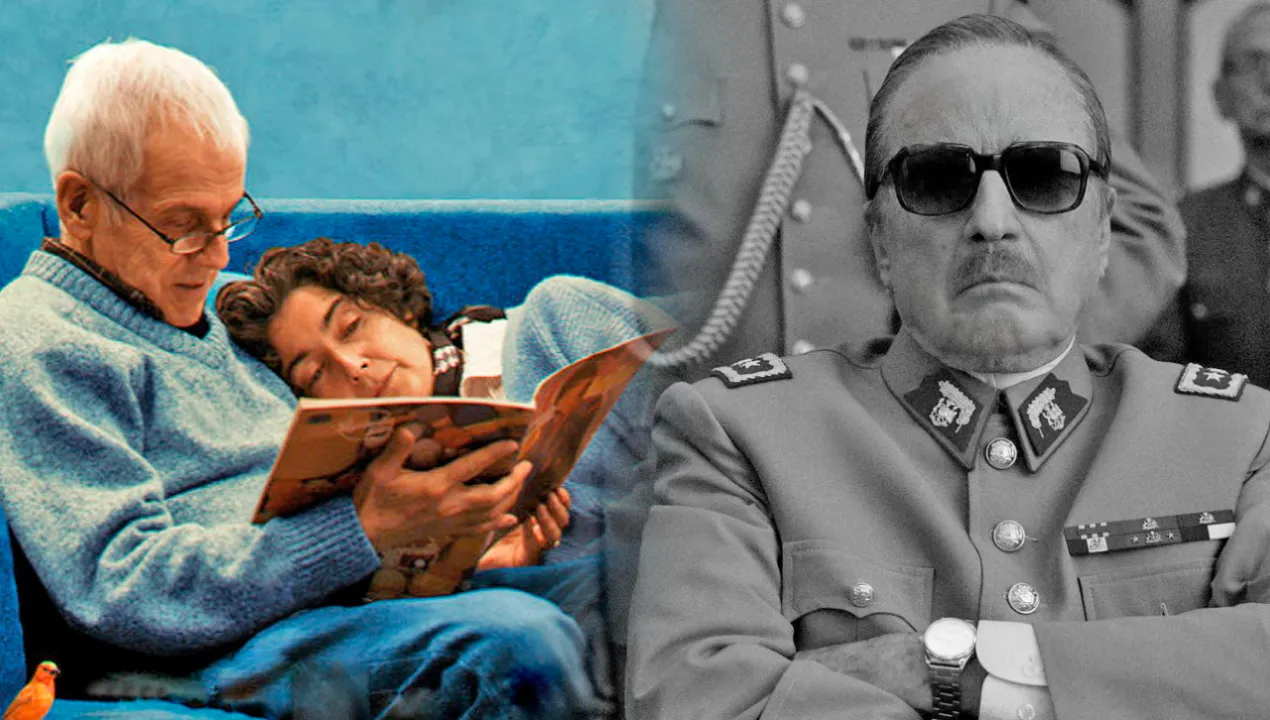 Películas chilenas nominadas a los Oscar