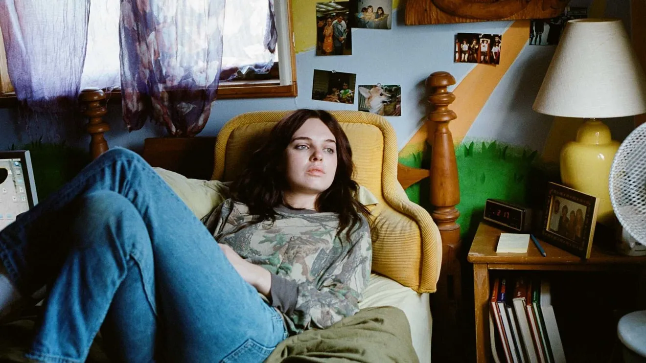 My First Film Crítica película de MUBI