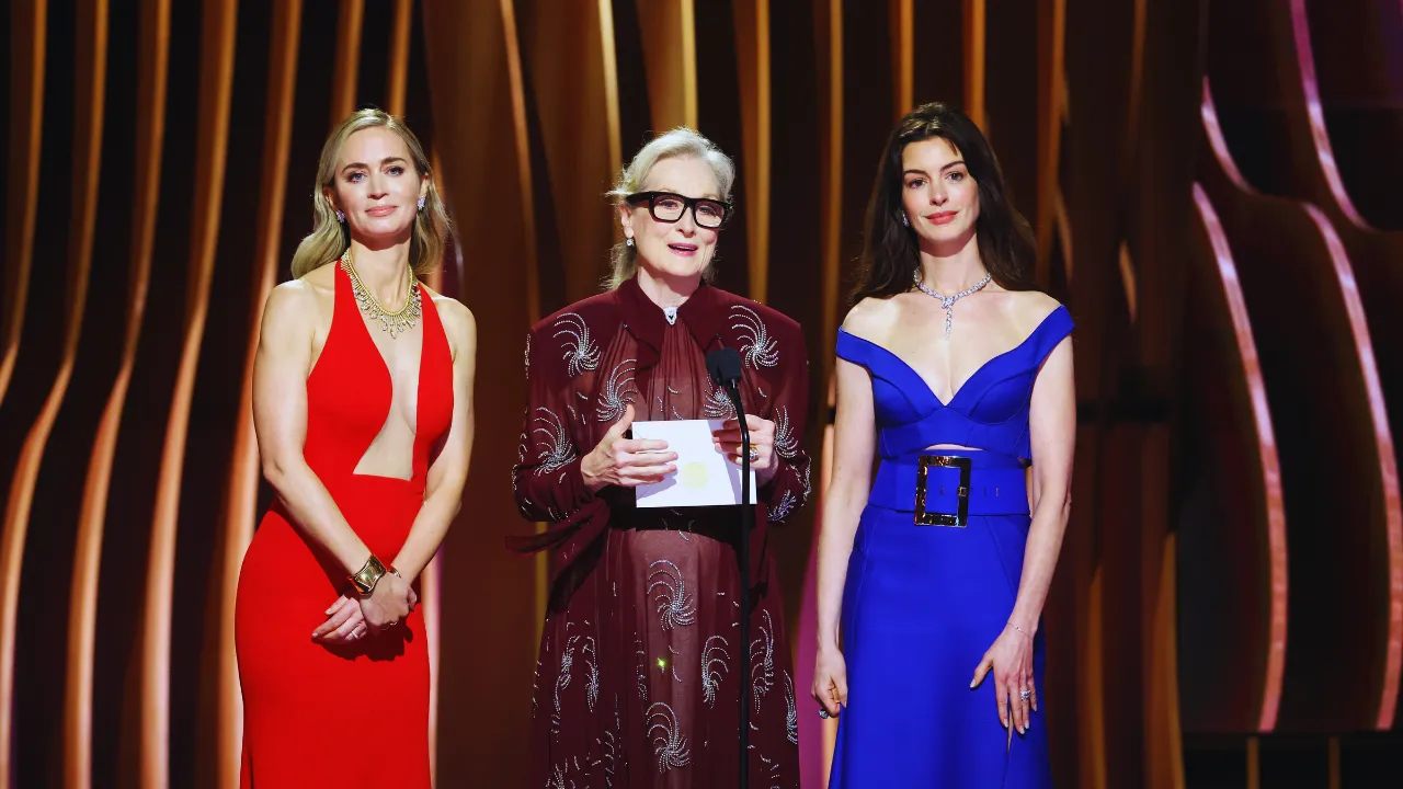 Secuela de El Diablo Viste a la Moda Disney