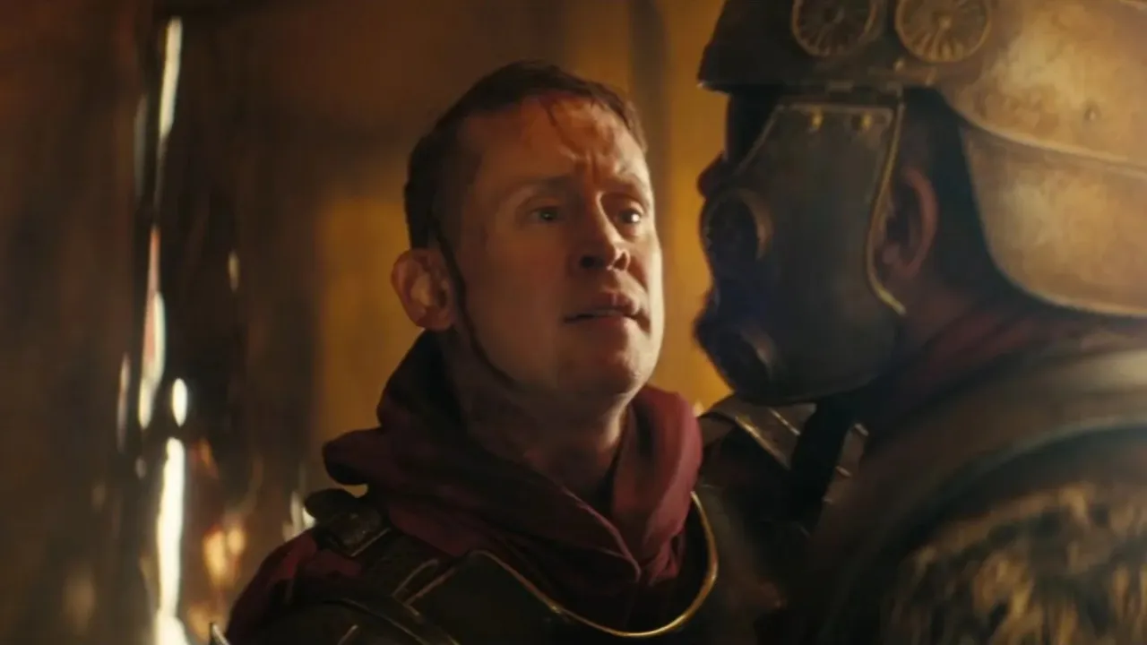 Fallout trailer temporada 2