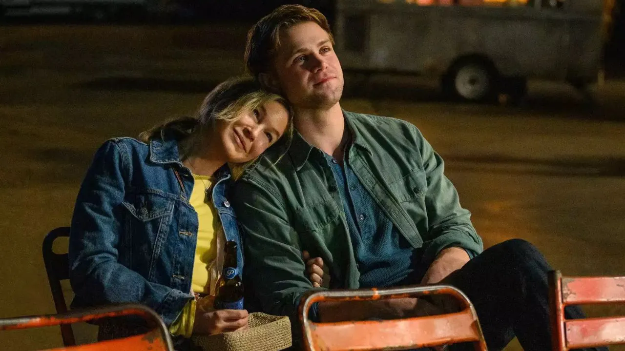 Bridget Jones: Loca por él crítica