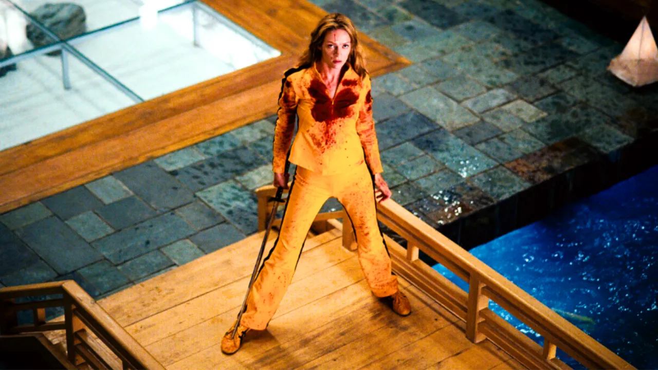 Se estrena el tráiler de Kill Bill The Whole Bloody Affair la versión que Tarantino guardó por años