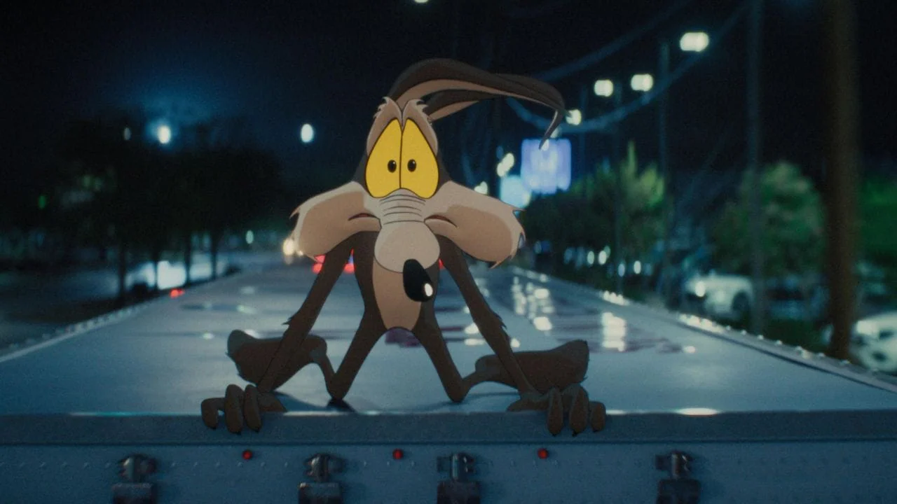 Coyote vs Acme review