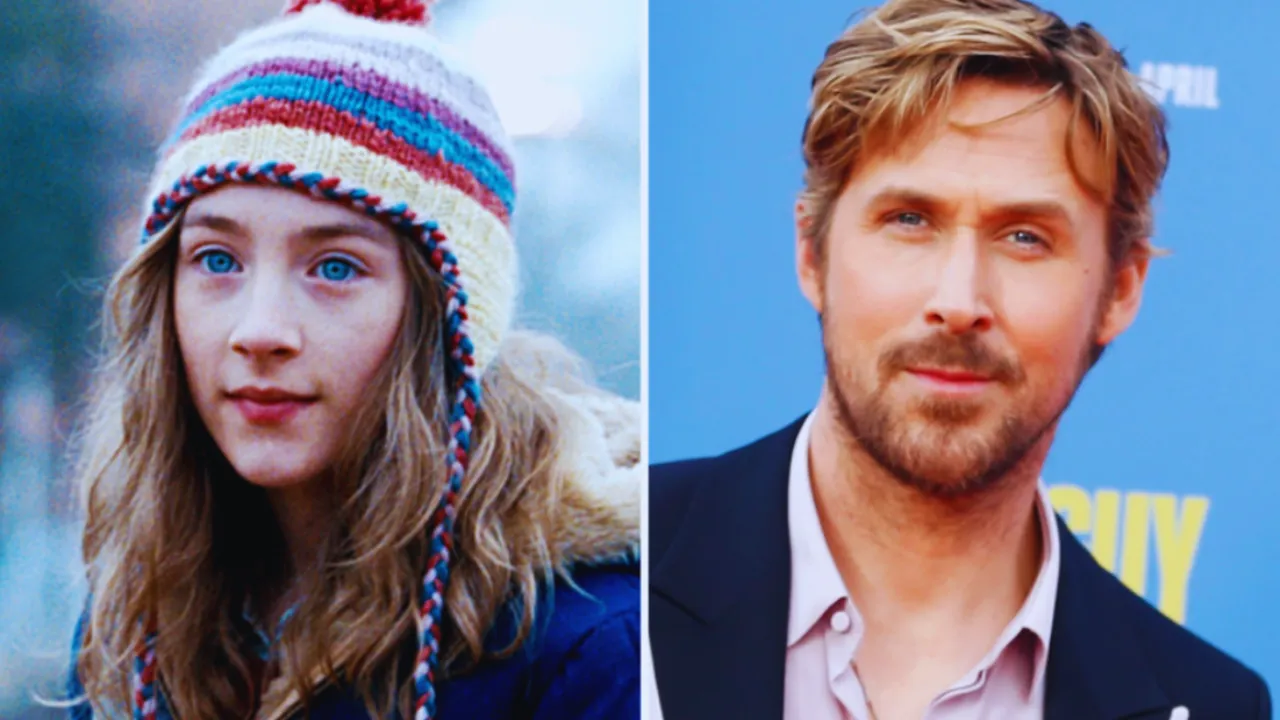 Saoirse Ronan revela detalles de la película Desde mi cielo 