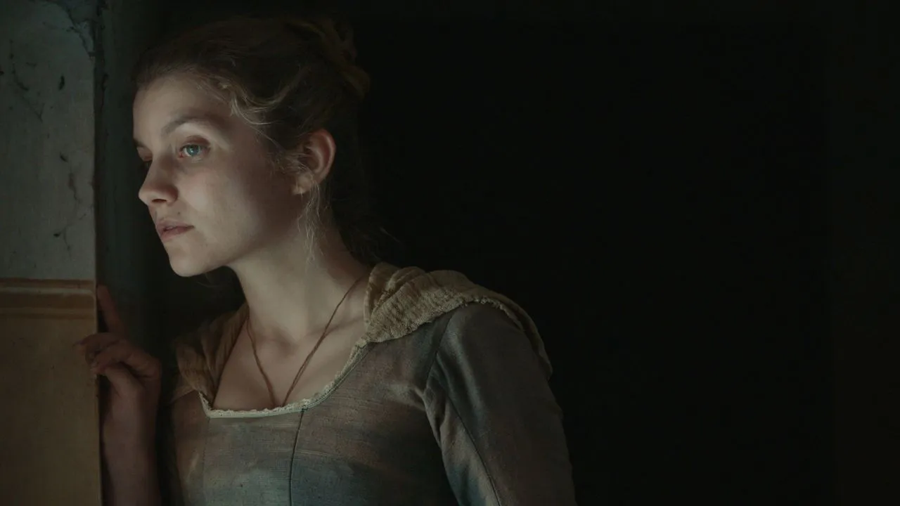 Crítica Gloria! 2024