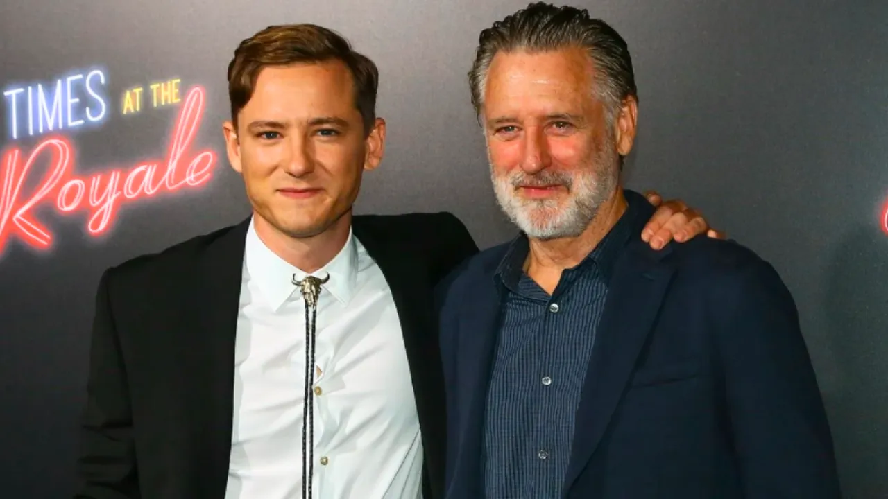 ¿Quién es Lewis Pullman la nueva apuesta de Marvel en "Thunderbolts*"?