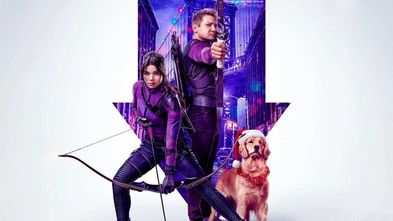 Jeremy Renner revela por qué rechazó volver a una segunda temporada de Hawkeye