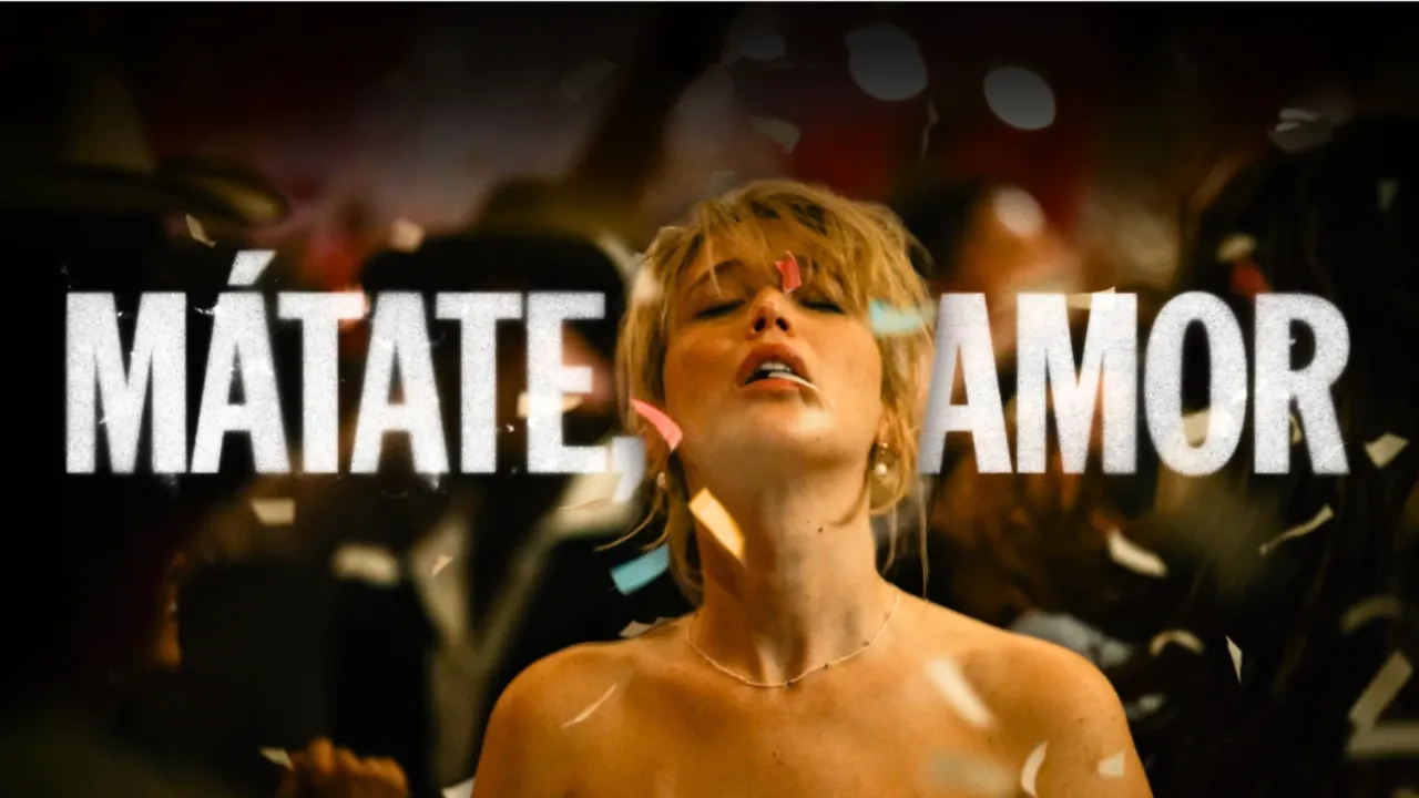 Jennifer Lawrence confronta el caos: Su drama más crudo llega al cine tras una producción emocionalmente "violenta"